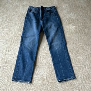 Driftwood Stella Jean Size 27